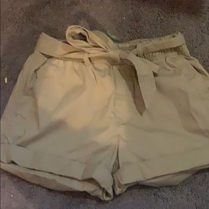 women shorts